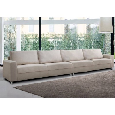 Sofá 4 Plazas Zuma (400cm)