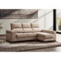 Sofá 2 Plazas + Chaise Long Urban (265x160cm)