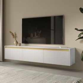 Mueble TV 3 Puertas Royal
