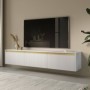 Mueble TV 3 Puertas Royal