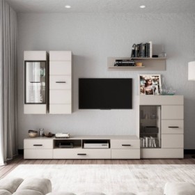 Estante Completa Roma