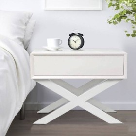 Mesita de Noche Shine