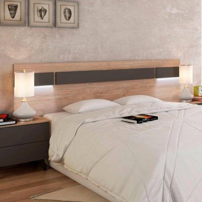 Cabecero Soto (c/ Luz LED) 210cm