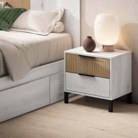 Mesita de noche Arlés