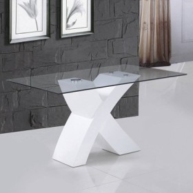 Mesa de Salón-Comedor Sara