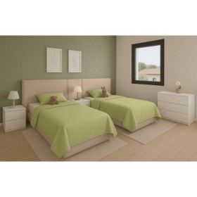 Cama Dupla Ariane Kids (Cabeceira Longa) + Colchão Opc.