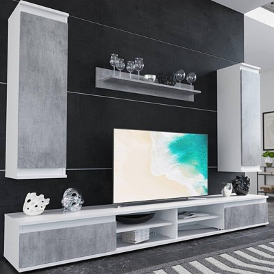 Estantería Completa Lusia