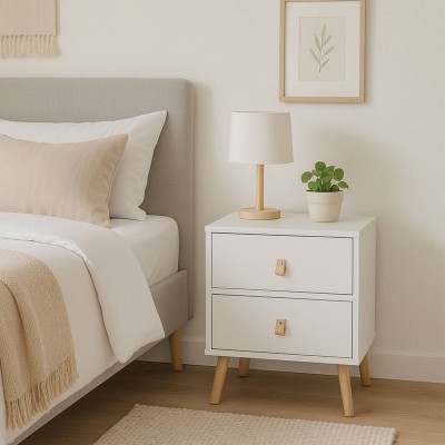 Mesita de Noche Anzio