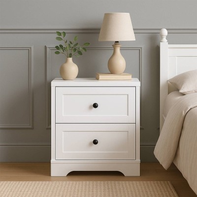 Mesita de Noche Ottavia