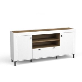 Aparador 2 Puertas + 1 Cajón Mossa