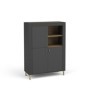 Mueble Bar Mossa