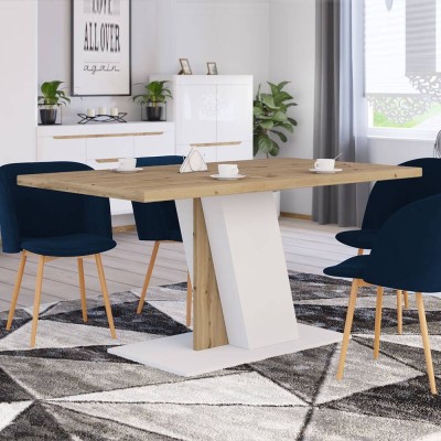 Mesa de Salón-Comedor Symfonia