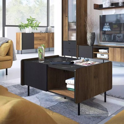 Mesa de centro Prestigio