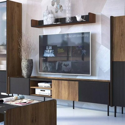 Mueble TV Prestigo