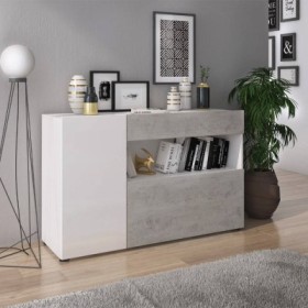 Johny Aparador 2 puertas + 1 cajón