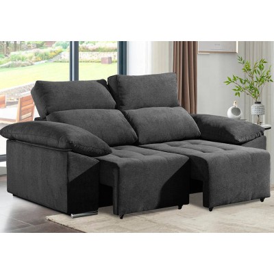 Sofá 2 Plazas con Cama Las Vegas (200cm)