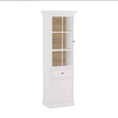 Vitrina Estrecha Lucca