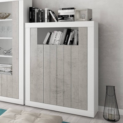 Mueble Auxiliar 2 Puertas Reven