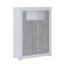 Mueble Auxiliar 2 Puertas Reven