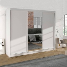 Armario 3 Puertas Correderas Derby I