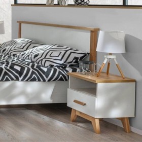 Mesita de Noche Sven