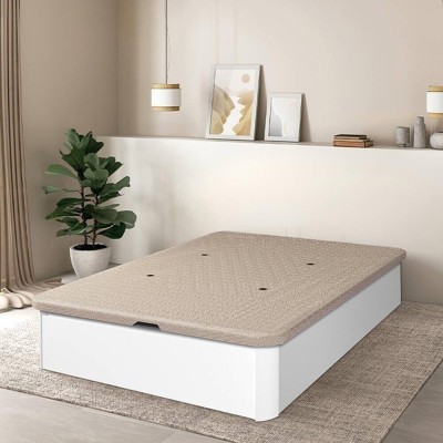 Sommier Esla c/ Tapa 3D