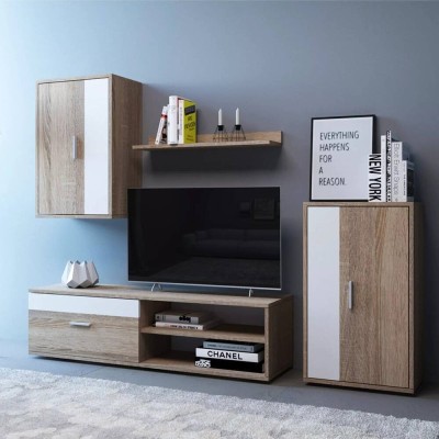 Librería Berno Completa