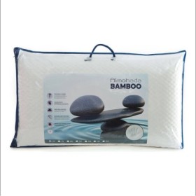 Almohadón Visco Bamboo