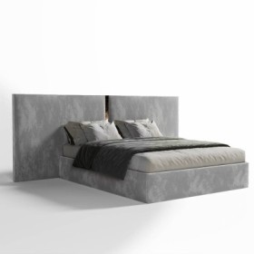 Cama Tapizada De Matrimonio Carmela