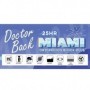 Colchón Doctor Back Miami (c/ Envío GRATIS)