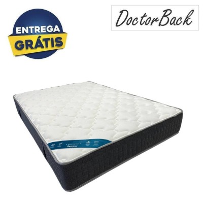 Colchón Genebra (con entrega GRATUITA)