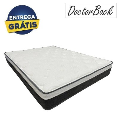 Colchón Madagascar (con entrega GRATUITA)