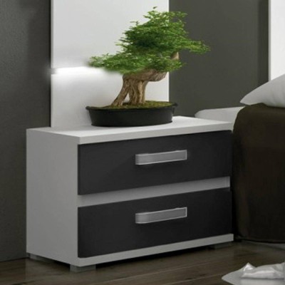 Mesita de Noche Cabra