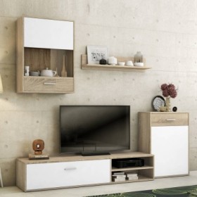 Mueble de Salón Completo Helena