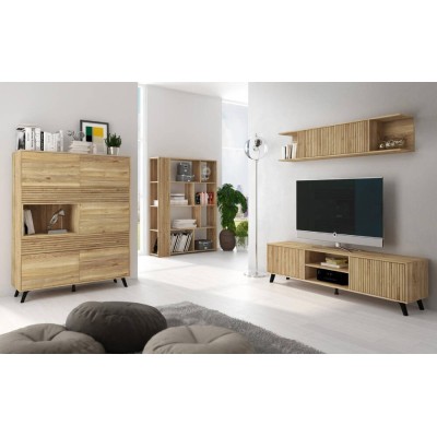 Salón Completo Solana I