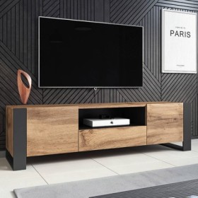Mueble TV Wood