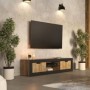Mueble Tv Tudor