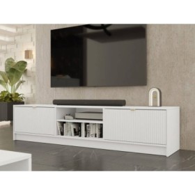 Mueble TV 180cm Tireno