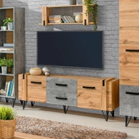 Mueble Tv Lofter