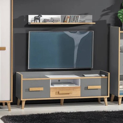 Mueble Tv Werso