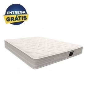 Colchón Ares 28cm (c/ Entrega GRÁTIS)