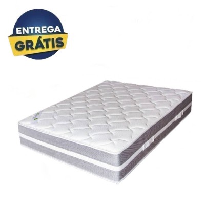 Colchón Apolo 30cm (C/ Entrega GRÁTIS)