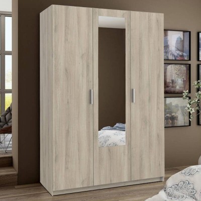 Armario 3 Puertas de abrir Pricy 2