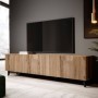 Mueble TV Vamos 200cm
