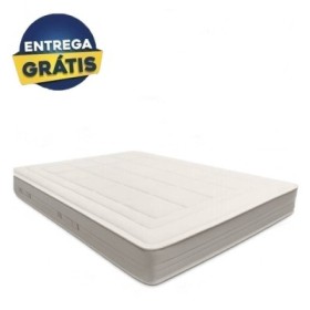 Colchón Zeus 30cm (c/ Entrega GRÁTIS)