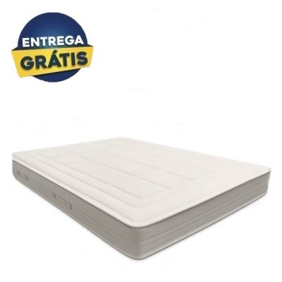 Colchón Zeus 30cm (c/ Entrega GRÁTIS)