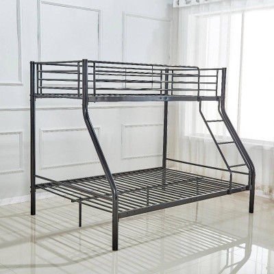 Litera Matrimonial Metálica