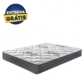 Colchón Dream 28cm (c/ Entrada GRÁTIS)