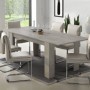 Mesa de Comedor Extensible Ulrich 4
