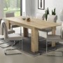 Mesa de Comedor Extensible Ulrich 4